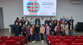 Capacitação orienta manipuladores de alimentos sobre segurança alimentar