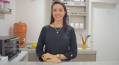 Nutricionista especializada discorre sobre como emagrecer de forma saudável