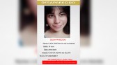 Polícia Civil pede apoio para encontrar jovem desaparecida