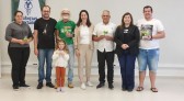 Unetri homenageia professores e funcionários com café da manhã pedagógico