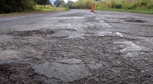 Alesc autoriza investimentos de recursos estaduais em BR's; 163 no Extremo Oeste será contemplada