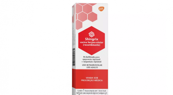Vacinas contra herpes-zóster estão fora do SUS; novo imunizante chega a custar R$1.686
