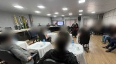 Júri de tentativa de homicídio que ocorreu na Jorge Lacerda em abril de 2024 acontece nesta sexta-feira