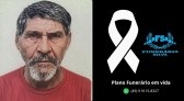 Comunicamos o falecimento de Antônio José Teixeira