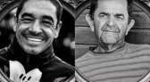 Dois primos morrem após motociclista atropelar familiar em SC