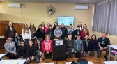 Município inicia Programa Regional de Educação Ambiental