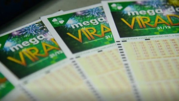 Ninguém acerta as seis dezenas da Mega-Sena; próximo sorteio é dia 31