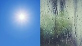 Final de semana será de sol, calor e retorno da chuva em SC