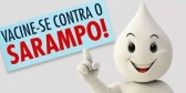 SC atinge meta de vacinação contra o sarampo e não registra casos desde 2021