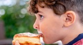 Muito além do peso: os efeitos da obesidade infantil na saúde das crianças