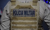 Polícia militar prende três homens com mandados ativos no Extremo-Oeste