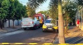 Dois morrem em confronto com a polícia em Sarandi