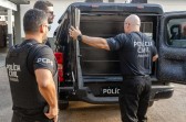 Homem condenado por estupro de vulnerável é preso pela PCPR