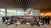 Sicoob leva delegação à Conferência Mundial das Cooperativas de Crédito em Vancouver, Canadá