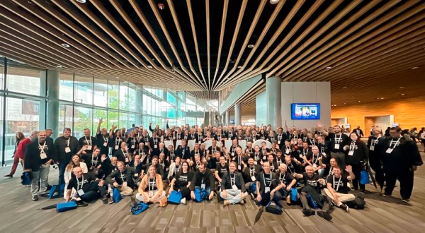 Sicoob leva delegação à Conferência Mundial das Cooperativas de Crédito em Vancouver, Canadá