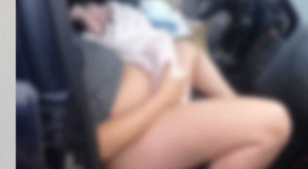Grávida é mandada para casa e acaba dando à luz em frente a hospital em SC