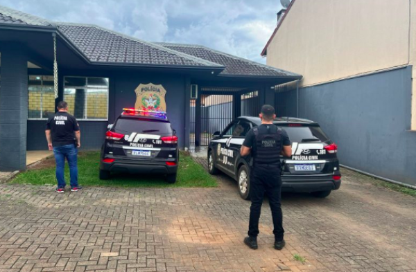 Homem dopa e estupra criança e adolescente em terminal rodoviário de SC