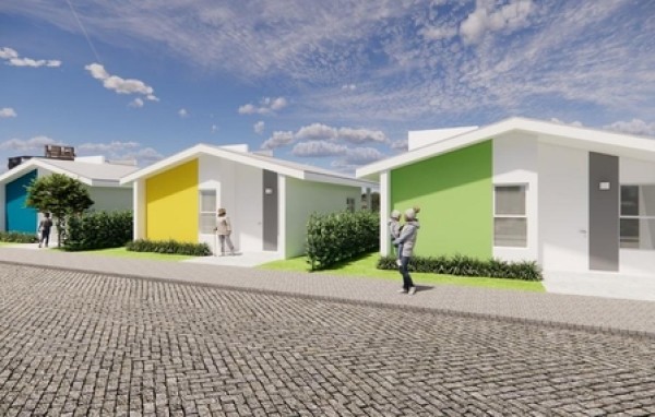 Governo de SC amplia faixa de renda para acesso ao programa Casa Catarina