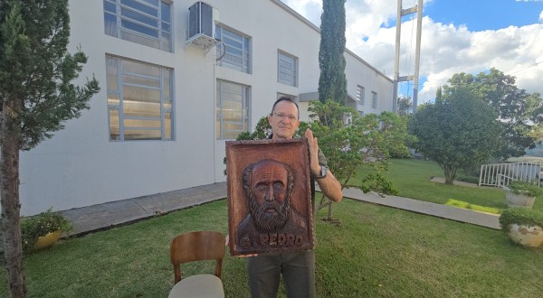 Furto de obras históricas em igreja causa indignação e mobiliza comunidade