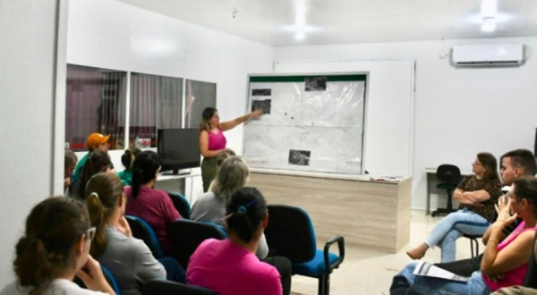 Decretado Situação de Epidemia no Município de Guaraciaba