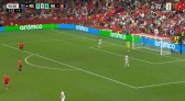 Bélgica espanta zebra, goleia Nova Zelândia e vai à 2ª fase da Copa como líder