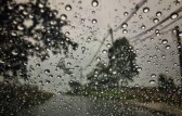 Oeste de SC tem altas temperaturas e previsão de temporais