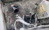Jovem morre após explosão de compressor de ar condicionado em SC