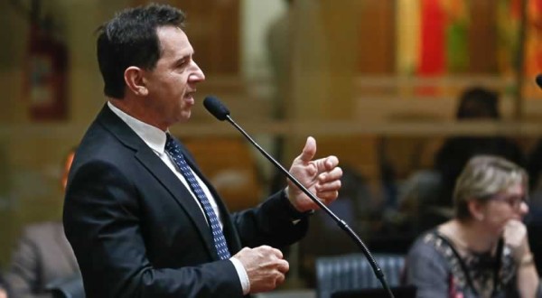 Projeto aprovado amplia direitos dos doentes renais crônicos