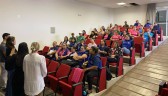 Capacitação fortalece Estratégia Saúde da Família e Atenção Primária