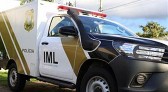 Jovem é morto a facadas. Companheira é detida suspeita de cometer o crime