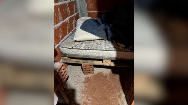 Crime de trabalho escravo é investigado após resgate de três homens em situação degradante