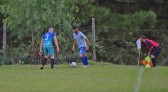 Rodada do Cerqueirense de Futebol movimenta comunidades neste fim de semana