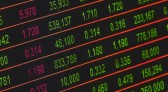 Bolsas europeias abrem em forte alta nesta quarta e estimulam piora do preço do petróleo