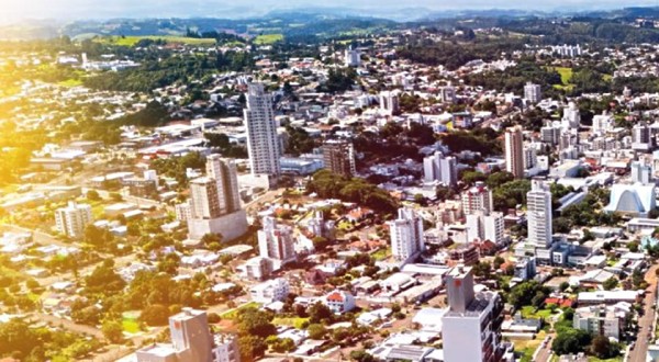 Município é a 4ª melhor cidade de pequeno porte do Brasil em Indicadores Sociais e Desenvolvimento Municipal