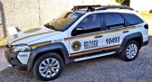 Adolescente é esfaqueada oito vezes pelo pai