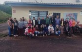 Parceria entre Prefeitura, SENAI e empresa Tiro Liro oferece qualificação profissional sem custo aos participantes