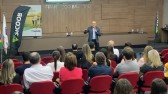 Sicoob Vale Sul oferece palestra sobre a reforma tributária