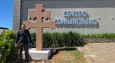 Paróquia Nossa Senhora Aparecida inicia programação da Padroeira com novena e quermesse