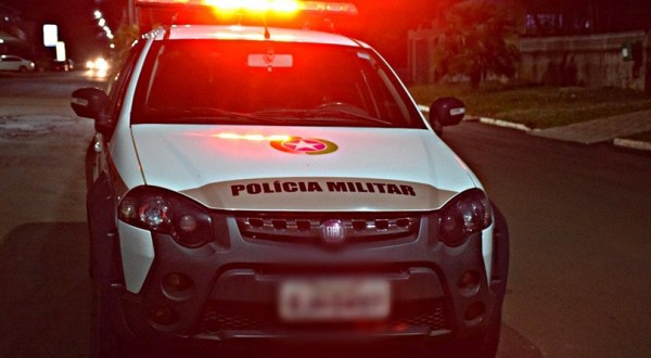 Após tentar recomprar carro, ex-proprietário é preso por furtar veículo