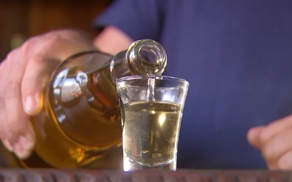 Avô é condenado por dar cachaça ao neto de 16 anos durante roda de viola no Oeste de SC