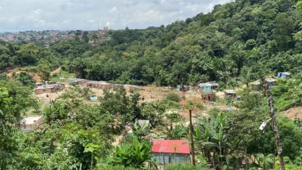 Brasil registrou média de três desastres naturais por dia em 2023; número é recorde, diz Cemaden