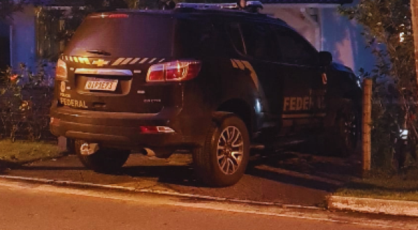 PF bloqueia R$ 365 milhões e apreende imóveis em operação contra fraude milionária