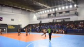 Final do futsal tem jogos emocionantes, decisões nos pênaltis e consagração dos campeões