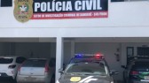 Condenado por estupro, homem é preso pela polícia