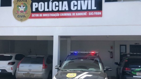 Condenado por estupro, homem é preso pela polícia