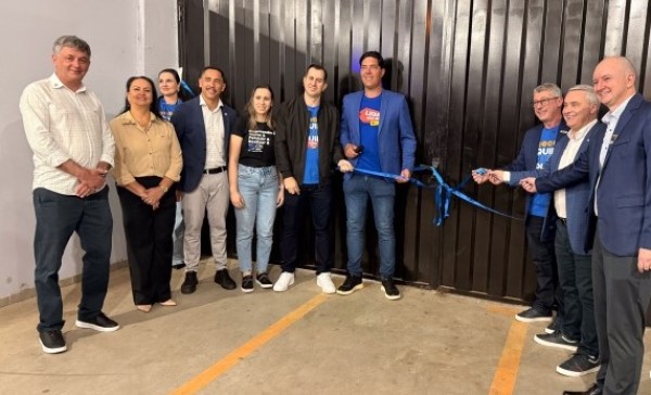 4º Liquida São Miguel é aberto oficialmente com mais de 90 expositores e grande público