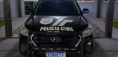 Polícia prende golpista que causou prejuízo de mais de R$ 400 mil em Palmitos