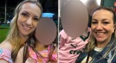 Mulher morre cinco meses após acidente que matou filha de 6 anos no Paraná