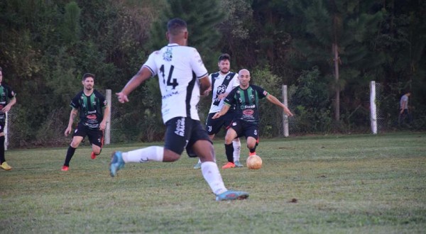 Juventus Tri El Patrón ganha de Virada da Sede Marina