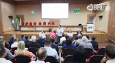 Prefeitos se reúnem na Amsop para a primeira Assembleia de 2023
